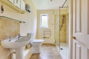 Bathroom- click for photo gallery